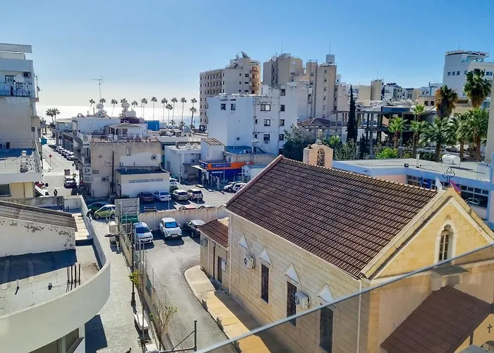 Sea La Vie Seaview Apartment