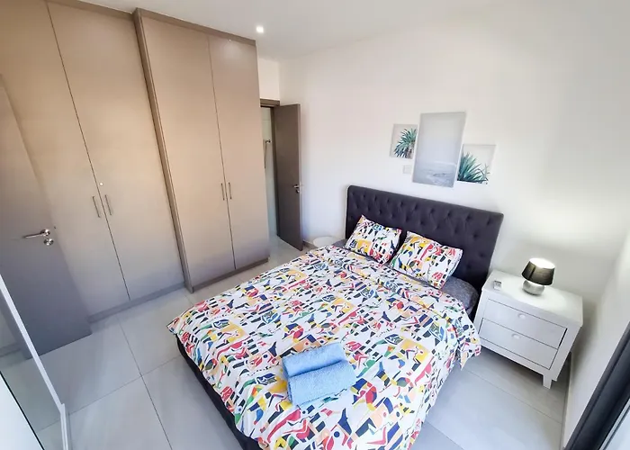 Sea La Vie Seaview Apartment