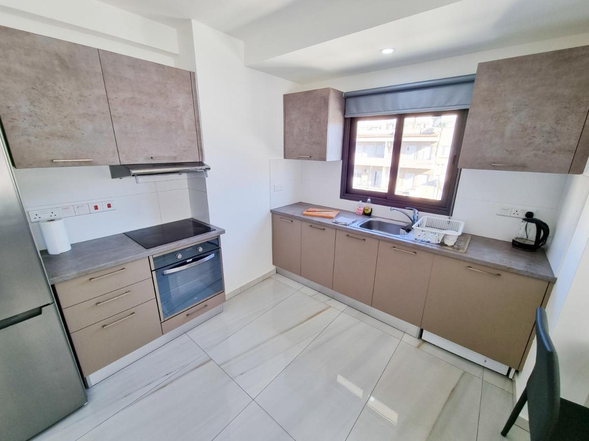 Sea La Vie Seaview Apartament *